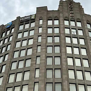 Home2 By Hilton St Louis Downtown 3*, Saint Louis United States