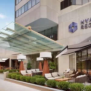 Hyatt Regency 3*, Louisville United States