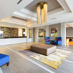 Doubletree By Hilton Historic 4*, Savannah United States