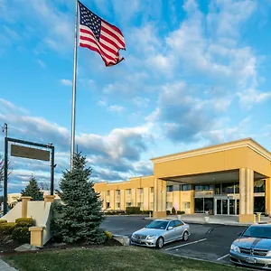 Inn Comfort Medford-long Island, Medford