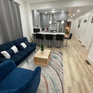 Apartment Modern Luxury Near Nyc, Jersey City