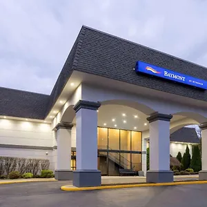 Hotel Baymont By Wyndham White Plains -, Elmsford