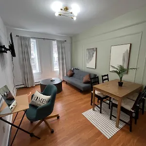 Apartment The Relief, Jersey City