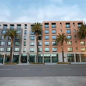 Tapestry By Hilton The Sutter Sacramento, Ca 4*, Sacramento United States