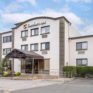 Inn Comfort On Hudson River, Edgewater