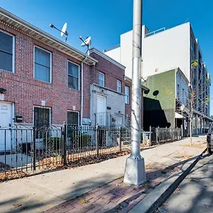 Apartment 3br Private, Jersey City