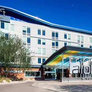Aloft 3*, Tempe United States