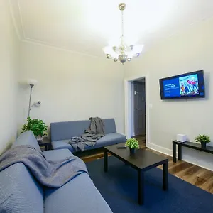 Apartment Charming 1br Near Nyc Ideal For Urban Explorers, Jersey City