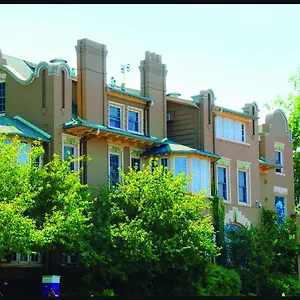 The Victorian 3*, Denver United States