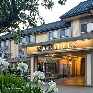 Best Western John Muir 3*, Martinez United States