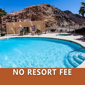 Hoover Dam 4*, Boulder City United States